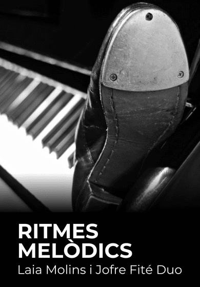 Ritmes melòdics