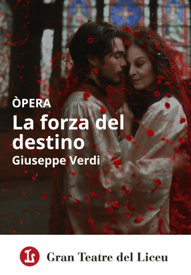 La forza del destino
