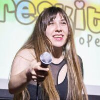 Foto de perfil de Maria Lyona