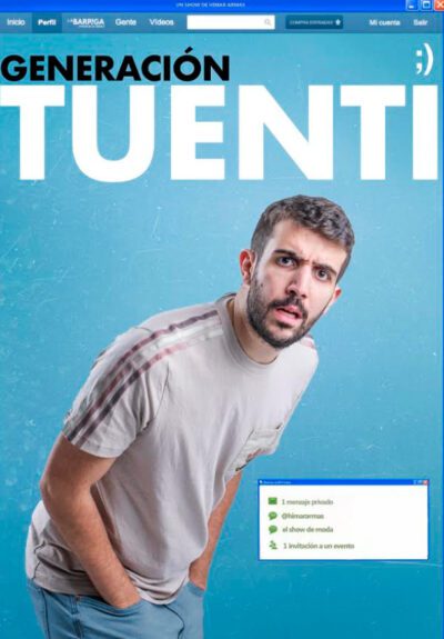 Generación Tuenti