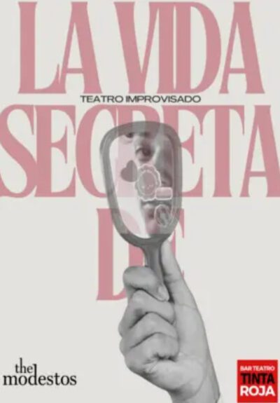 La vida secreta de...