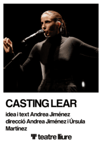 Casting Lear