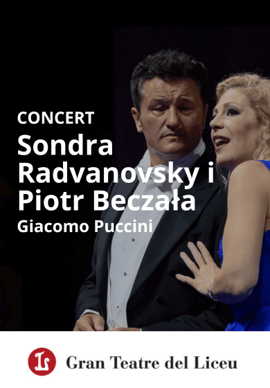 Concert Sondra Radvanovsky i Piotr Beczała