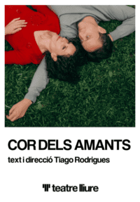 Cor dels amants
