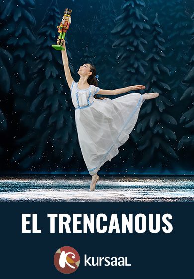 Ballet Clàssic Manresa: El Trencanous