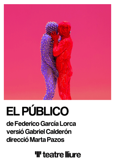 El público