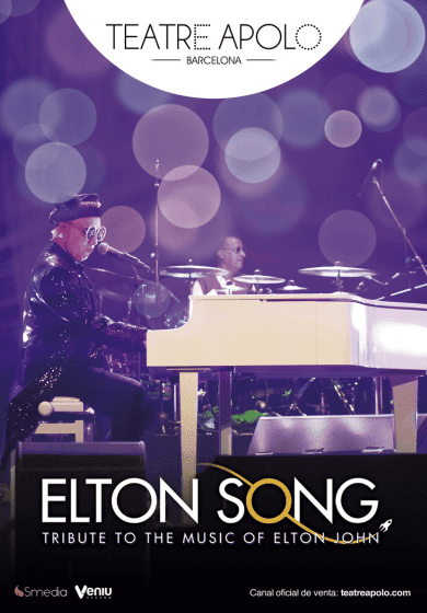 Elton Song