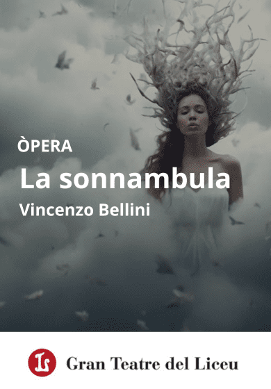 La sonnambula