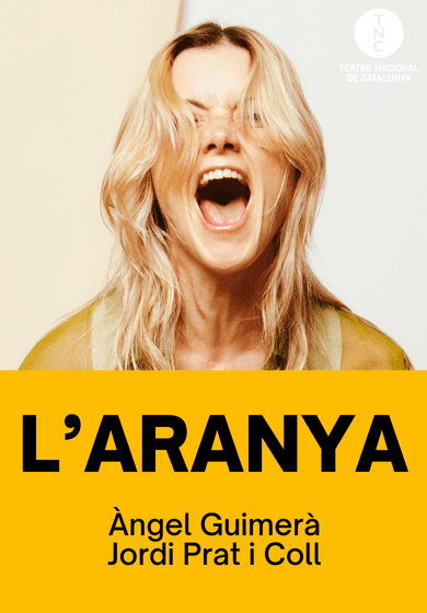 L'aranya