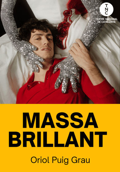 Massa brillant