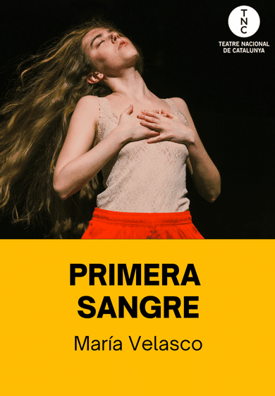 Primera sangre