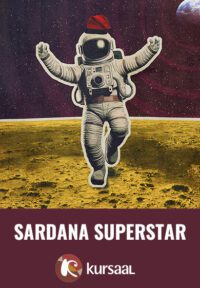 Sardana Superstar