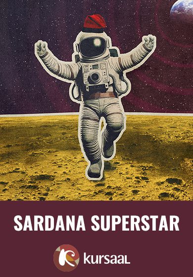 Sardana Superstar