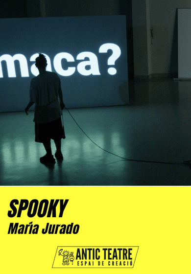 Spooky