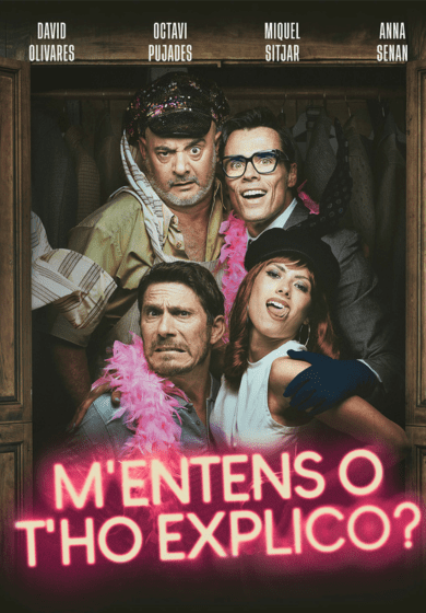 M'entens o t'ho explico?