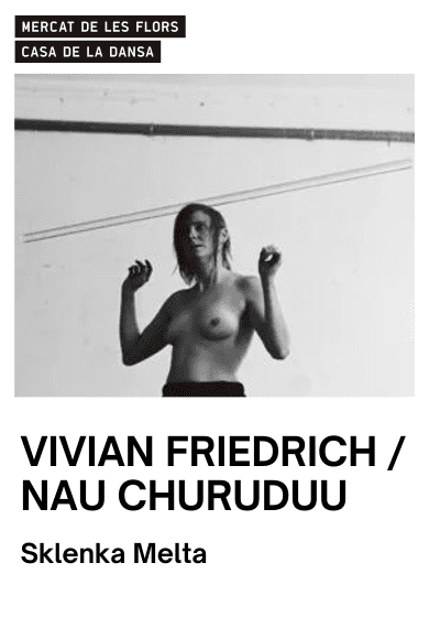 Vivian Friedrich: Sklenka Melta