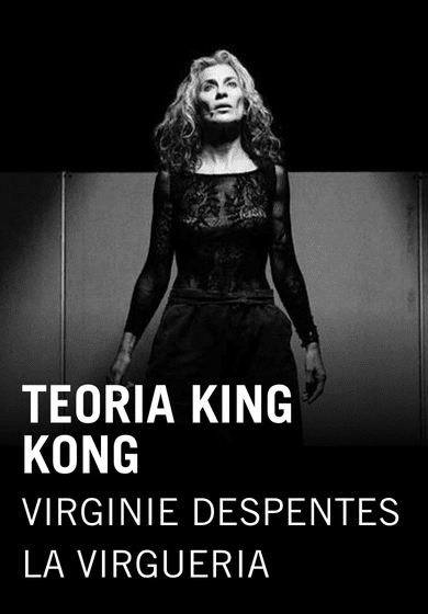 Teoria King Kong