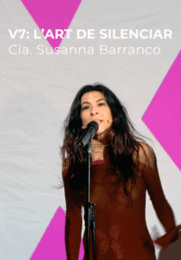 V7: l’art de silenciar
