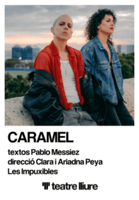 Caramel