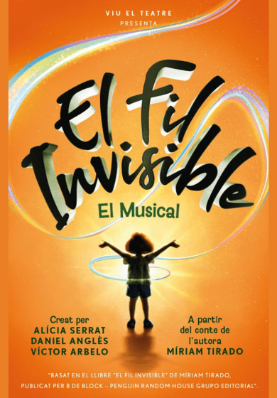 El fil invisible