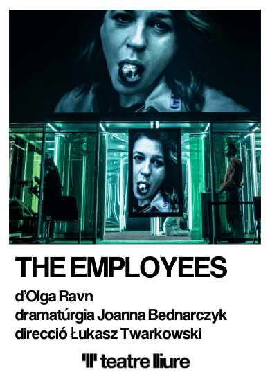 The Employees