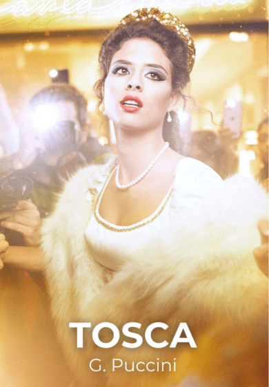 Tosca