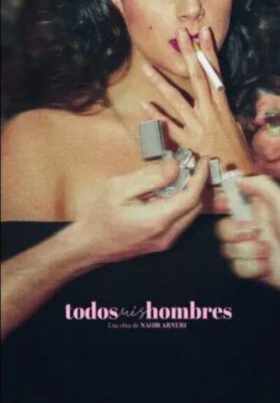 Todos mis hombres