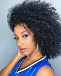 Foto de perfil de Aina da Silva