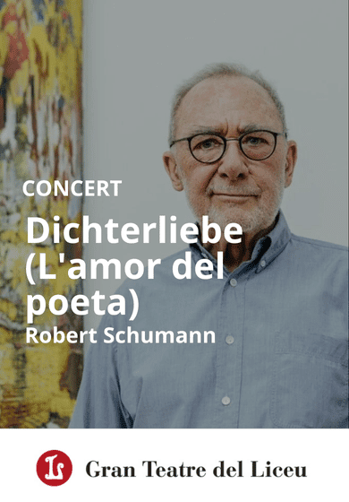 Dichterliebe (L'amor del poeta)