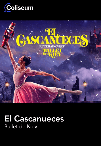 Ballet de Kíev: Trencanous