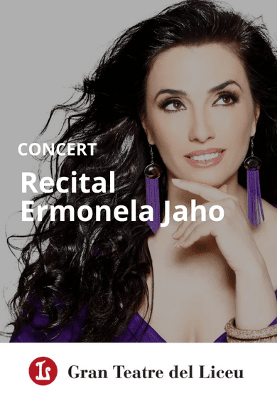 Recital Ermonela Jaho