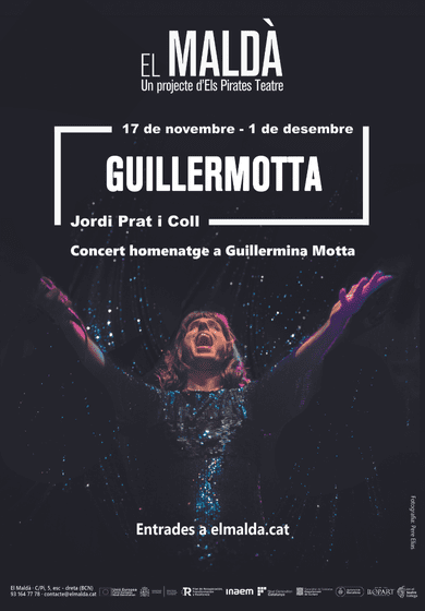 Guillermotta