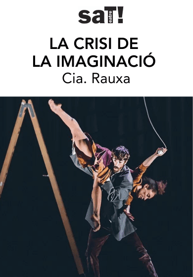 La crisi de la imaginació