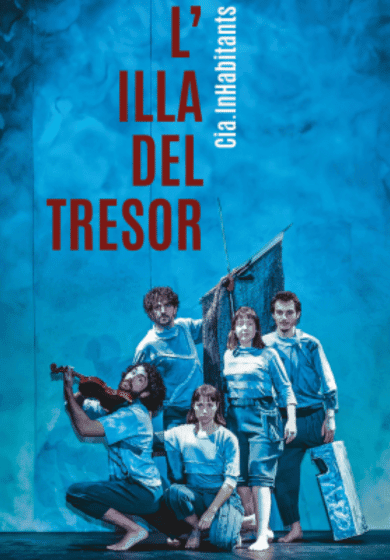 L'illa del tresor