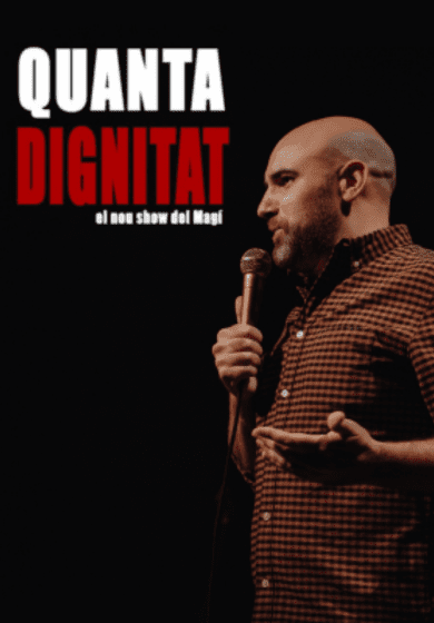 Modgi: Quanta dignitat → Jove Teatre Regina