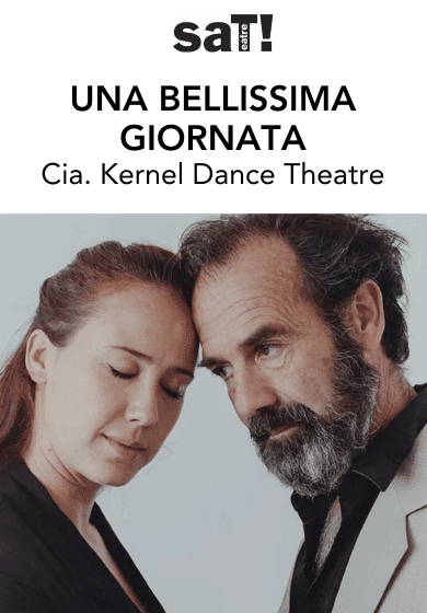 Una bellissima giornata