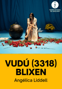 Vudú (3318) Blixen