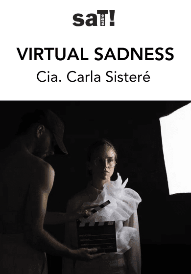 Virtual Sadness