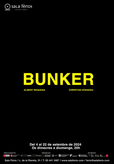 Bunker