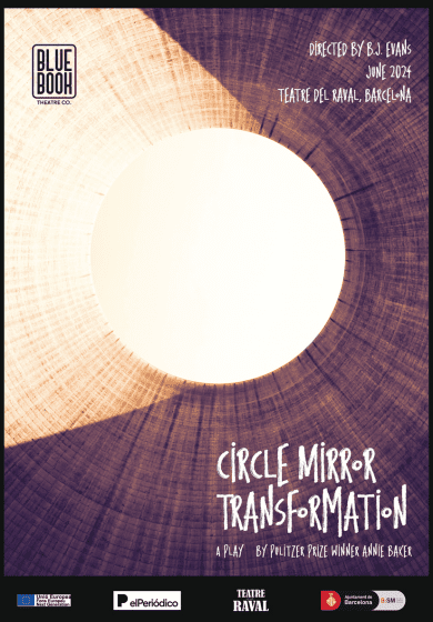 Circle Mirror Transformation