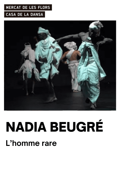 Nadia Beugré: L’homme rare