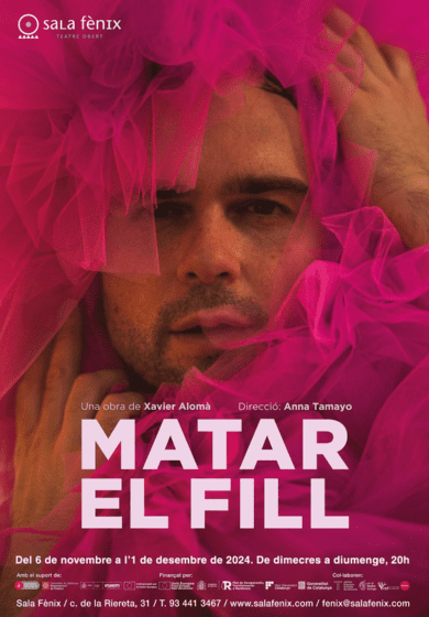 Matar el fill