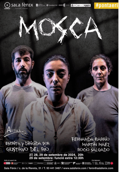 Mosca