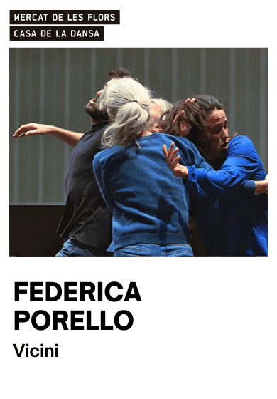 Federica Porello: Vicini