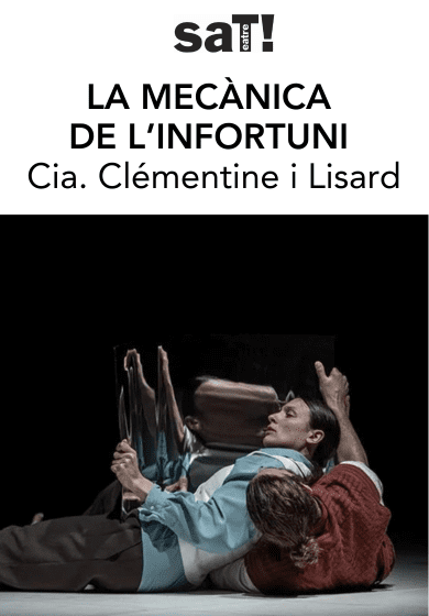 La mecànica de l'infortuni