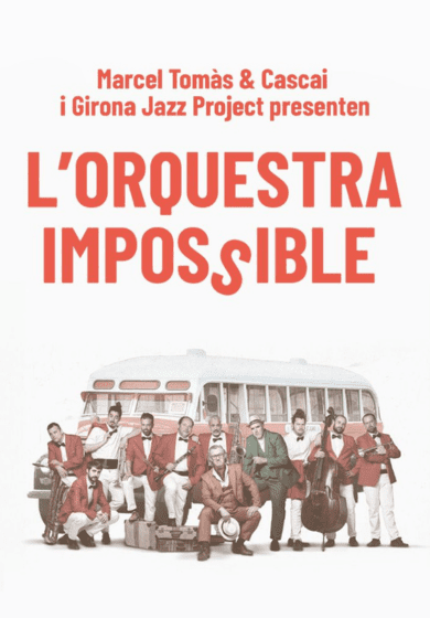 L’orquestra impossible