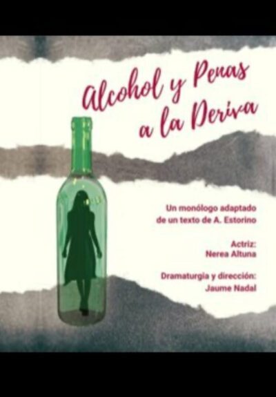 Alcohol y penas a la deriva