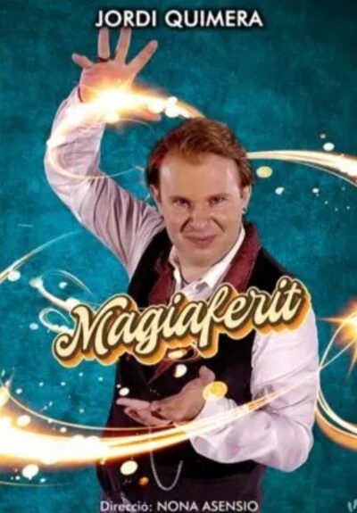 Magiaferit