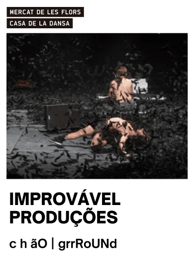 Improvável Produções: c h ãO | grrRoUNd