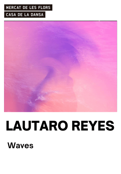 Lautaro Reyes: Waves